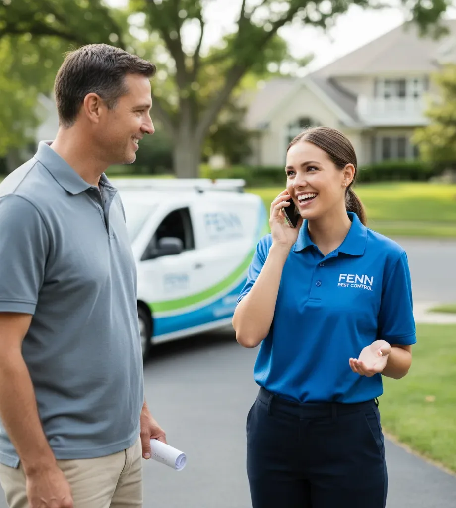 Mosquito Control in Marietta, PA